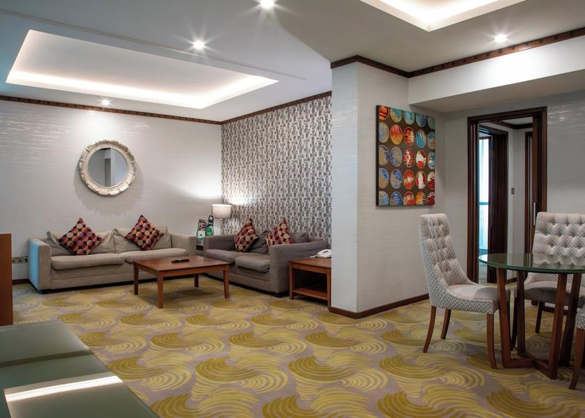 Farwaniya Farwaniya Room