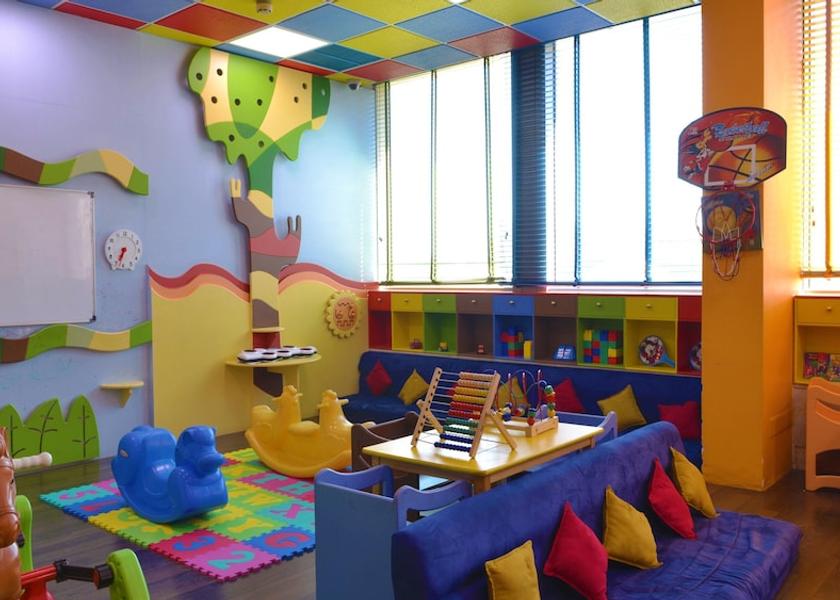  Kuwait City Property amenity