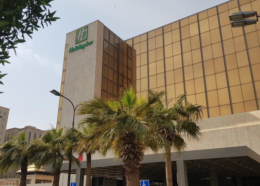  Kuwait City Exterior