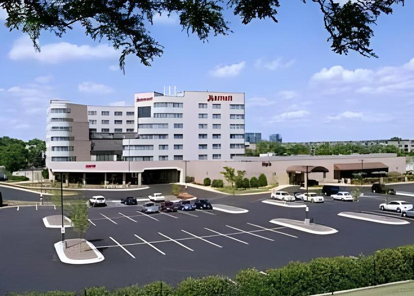 Minnesota St. Louis Park Hotel Exterior