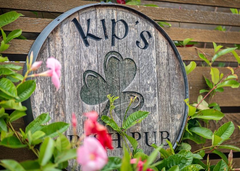 Minnesota St. Louis Park Restaurant