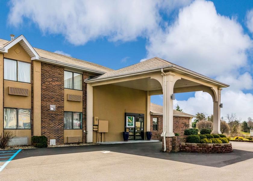 Indiana Batesville Primary image