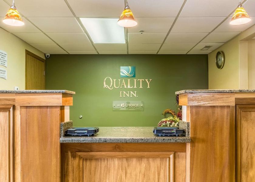 Indiana Batesville Lobby