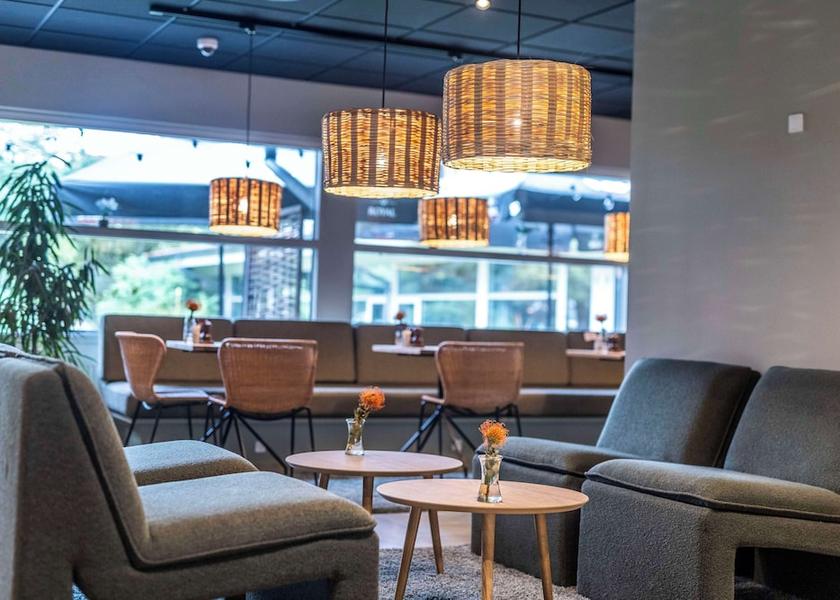  Ringsted Lobby