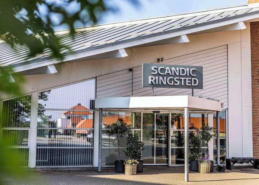  Ringsted Exterior Detail