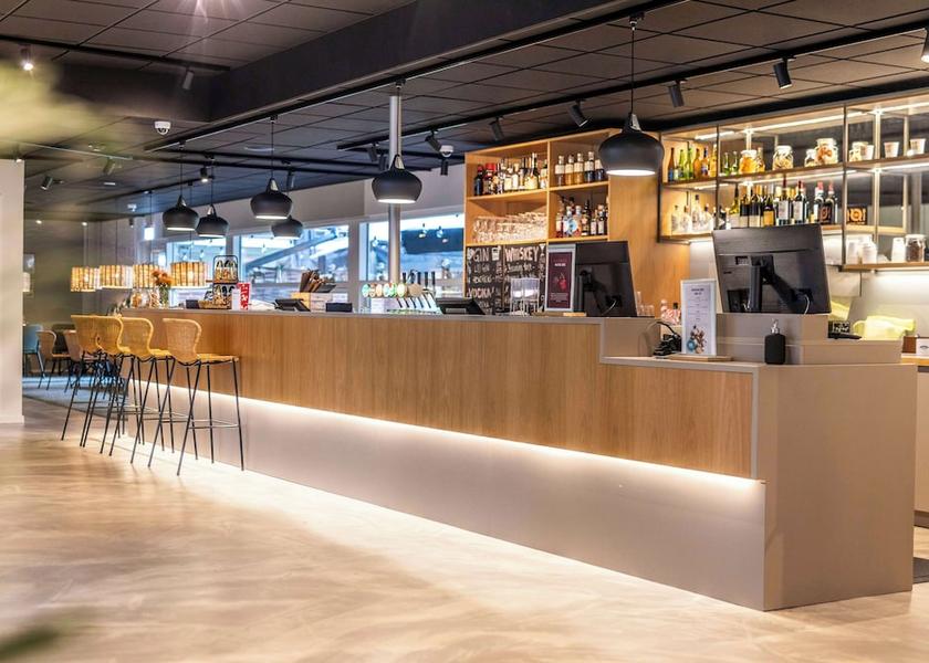  Ringsted Lobby