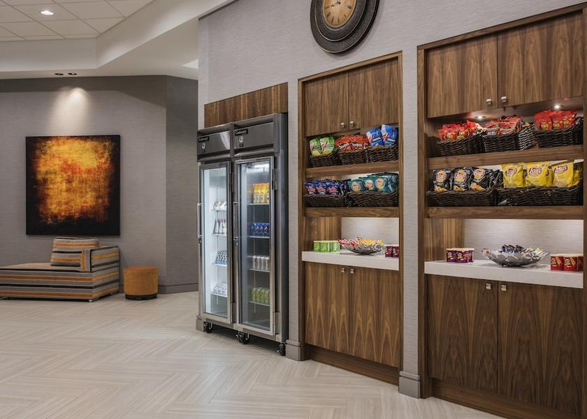 Manitoba Winnipeg Lobby