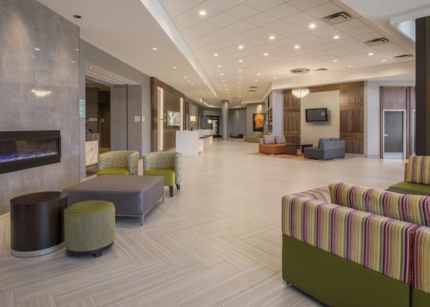 Manitoba Winnipeg Lobby