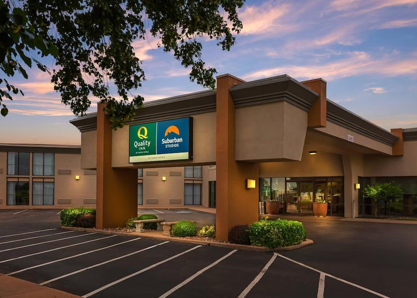 Nebraska Grand Island Exterior