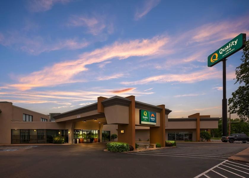 Nebraska Grand Island Exterior