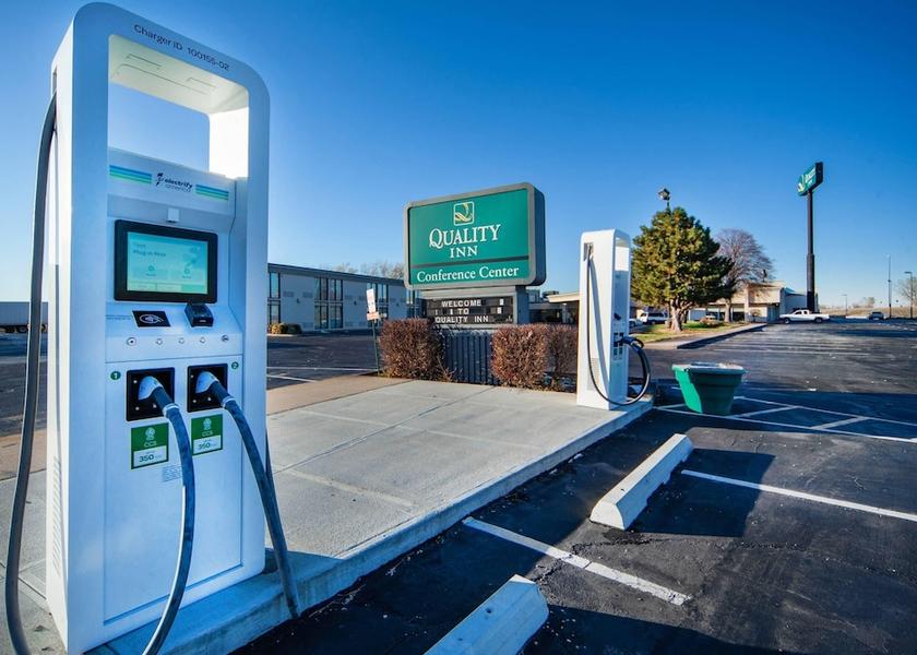 Nebraska Grand Island Property amenity