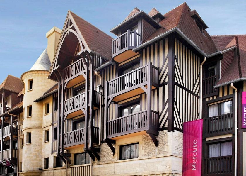 Normandy Deauville Primary image