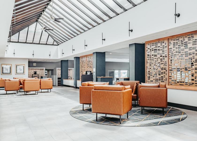 New York Binghamton bar/lounge