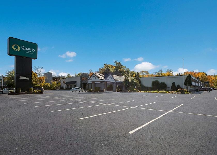 New Jersey Wayne Primary image