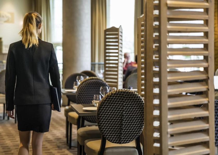 Pays de la Loire La Baule-Escoublac Restaurant