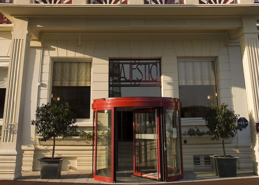 Pays de la Loire La Baule-Escoublac Room