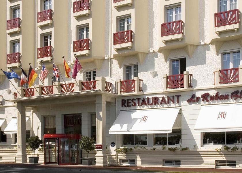 Pays de la Loire La Baule-Escoublac Restaurant