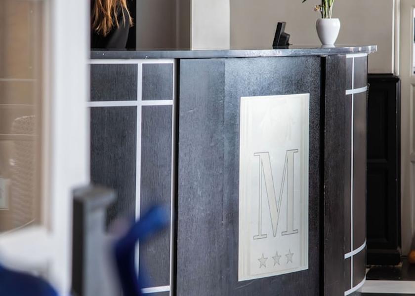 Pays de la Loire La Baule-Escoublac Reception