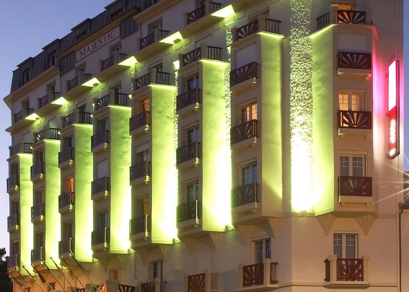 Pays de la Loire La Baule-Escoublac Room