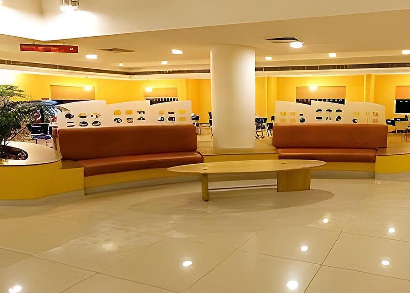 Assam Guwahati Lobby