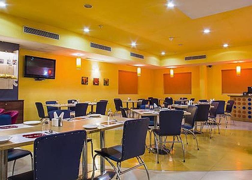 Assam Guwahati Food & Dining