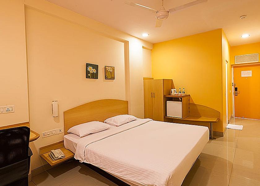 Assam Guwahati Standard Room