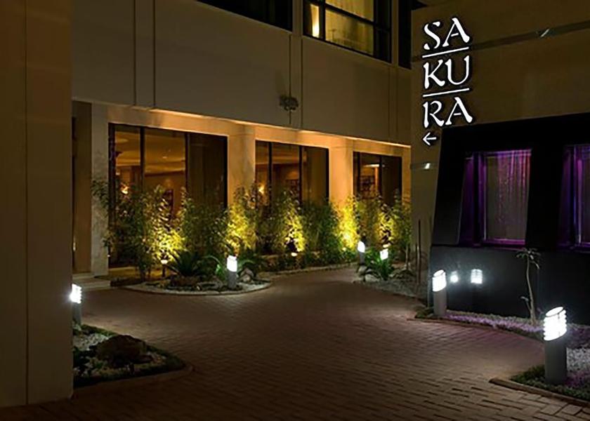  Jeddah Garden