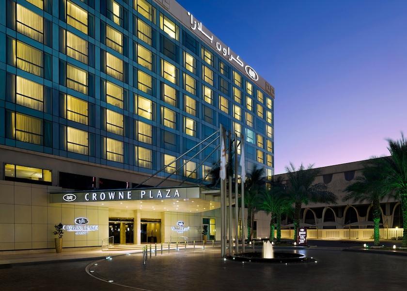  Jeddah Exterior Detail