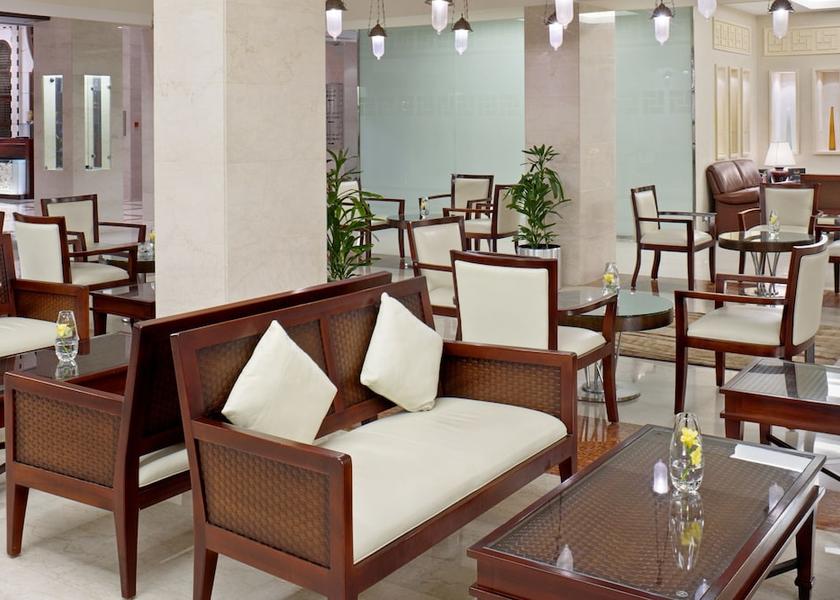  Jeddah Exterior Detail