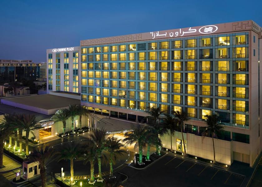  Jeddah Primary image