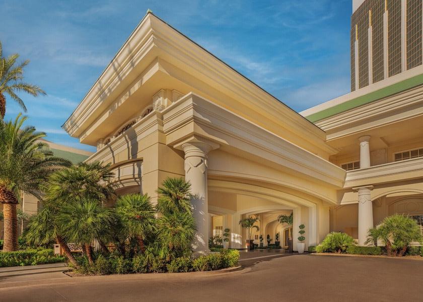 Nevada Las Vegas Front of property