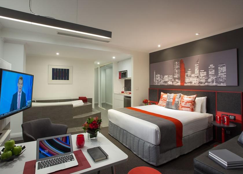 Western Australia Perth Room