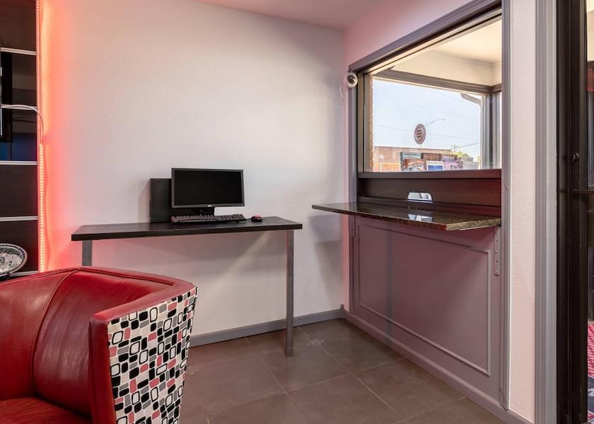 Oklahoma Enid Business Centre