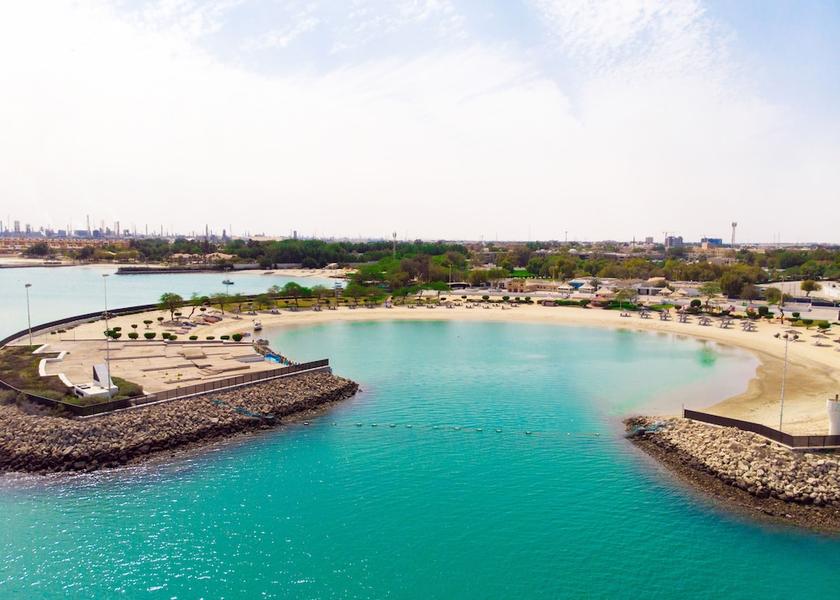 Eastern Province Al Jubail Beach