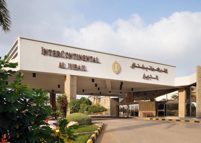 Eastern Province Al Jubail Exterior