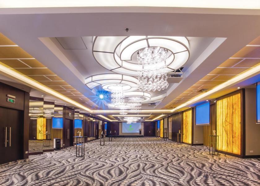  Yanbu meeting room / ballrooms