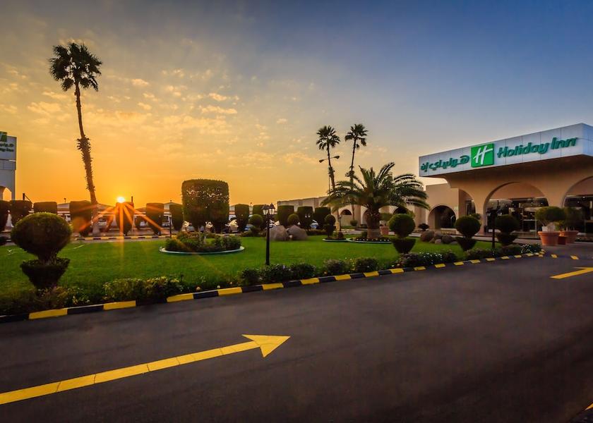Al Madinah Province Yanbu Exterior