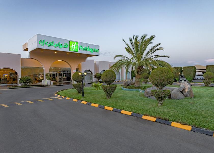 Al Madinah Province Yanbu Exterior