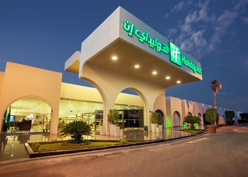 Al Madinah Province Yanbu Exterior