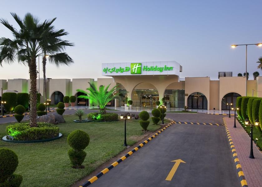 Al Madinah Province Yanbu Exterior