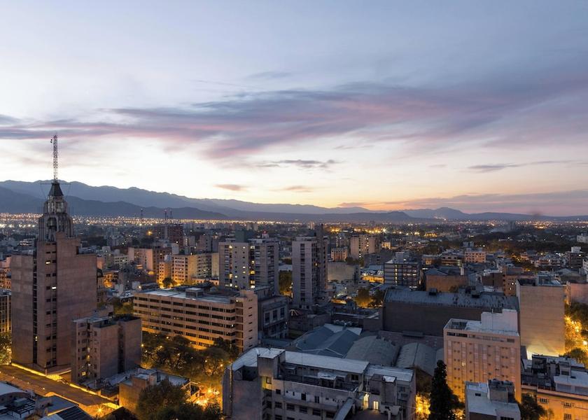 Mendoza Province Mendoza View from property