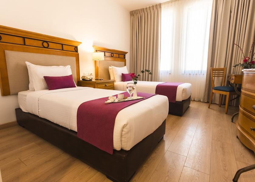 Amman Governorate Amman Room