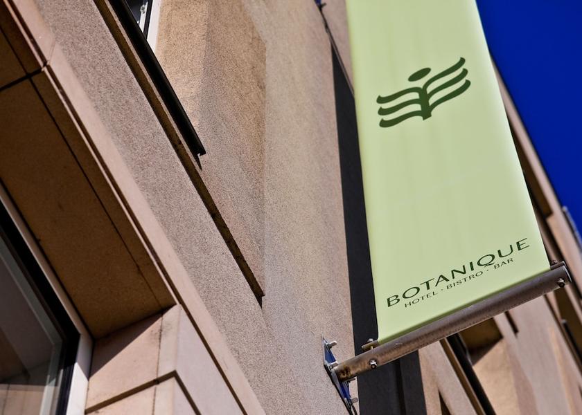 Prague (region) Prague Facade