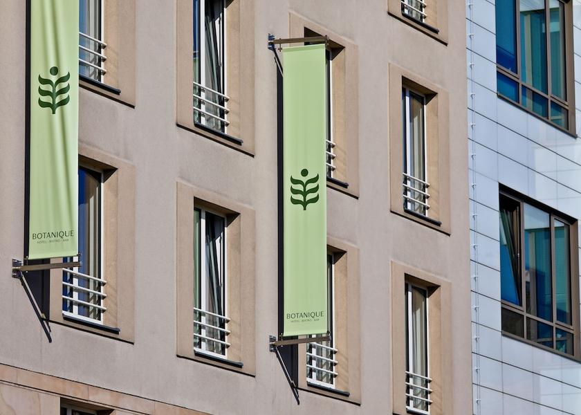 Prague (region) Prague Facade