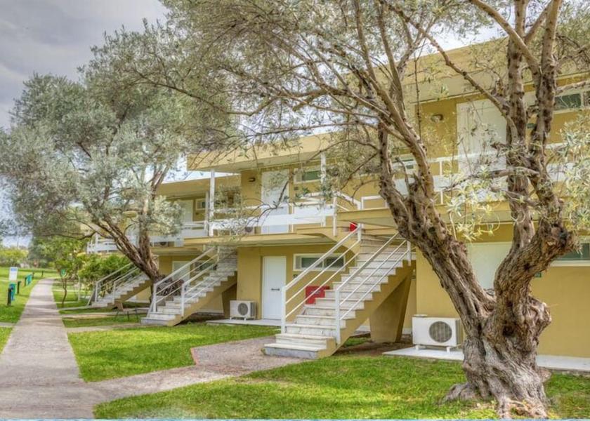 Central Greece Eretria Property grounds