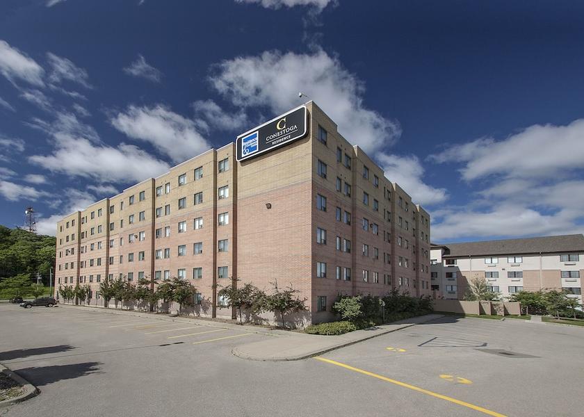 Ontario Kitchener Exterior