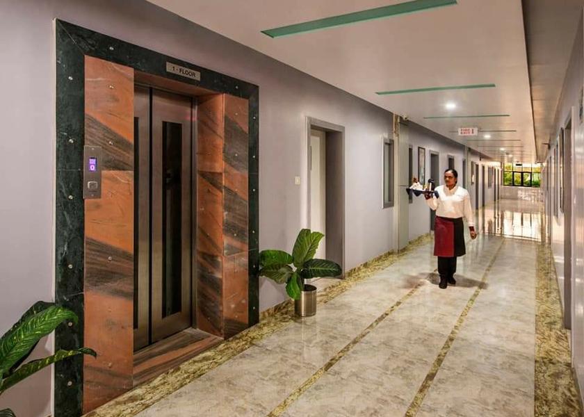 Gujarat Rajula Public Areas