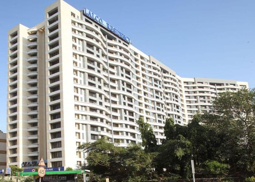 Maharashtra Mumbai Facade