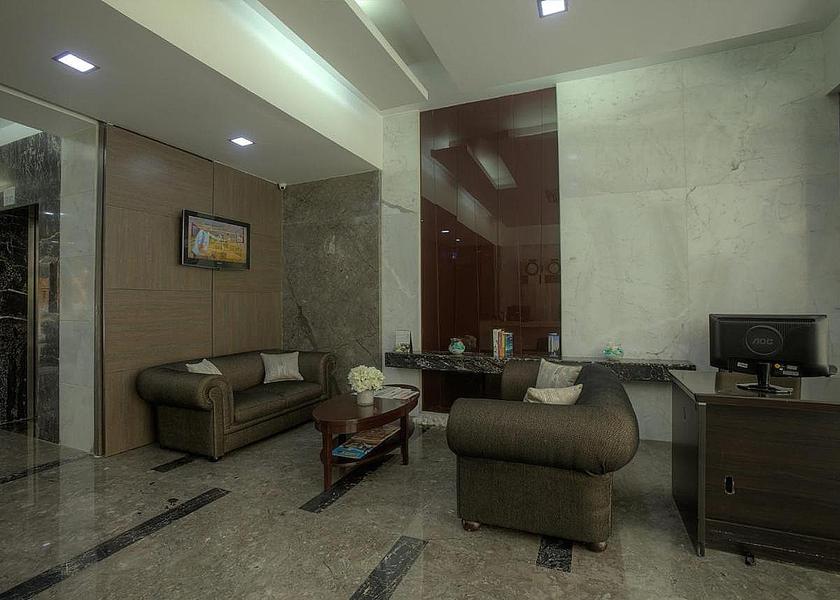 Maharashtra Mumbai Public Areas