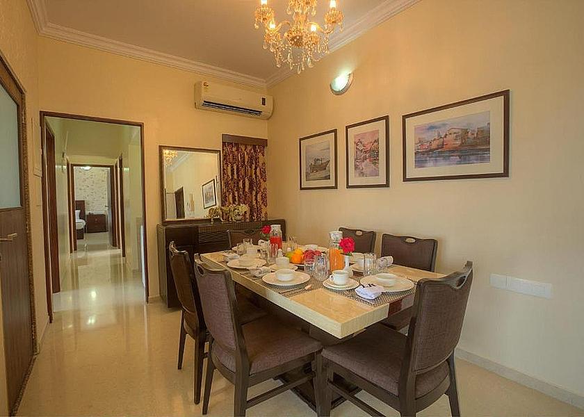 Maharashtra Mumbai Food & Dining